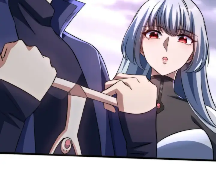 《开局强吻裂口女》第175话 迷你的玩具世界图161