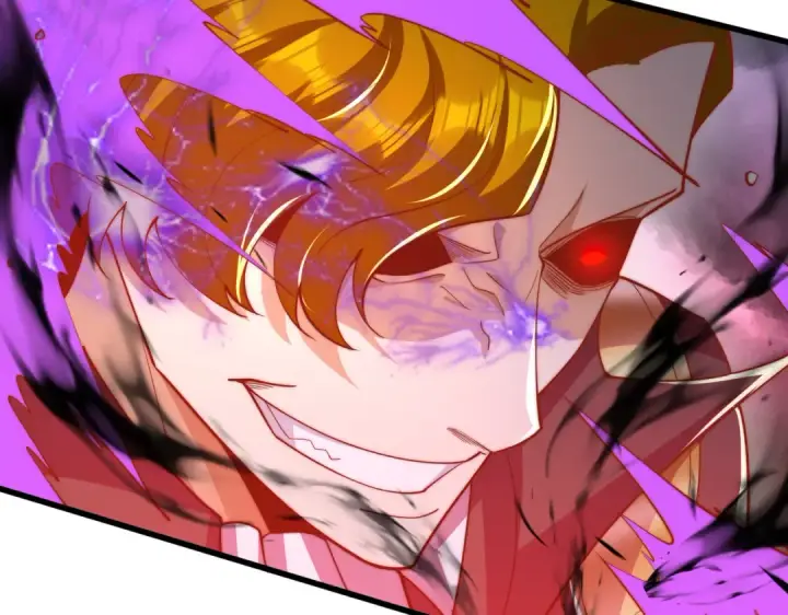 《开局强吻裂口女》第175话 迷你的玩具世界图19