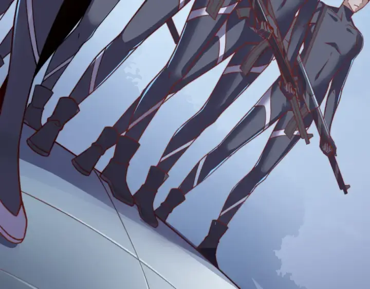 《开局强吻裂口女》第175话 迷你的玩具世界图37