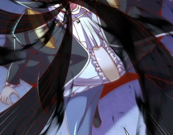 《开局强吻裂口女》第175话 迷你的玩具世界图5