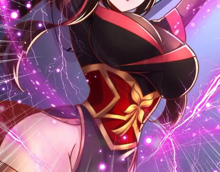 《开局强吻裂口女》第175话 迷你的玩具世界图79