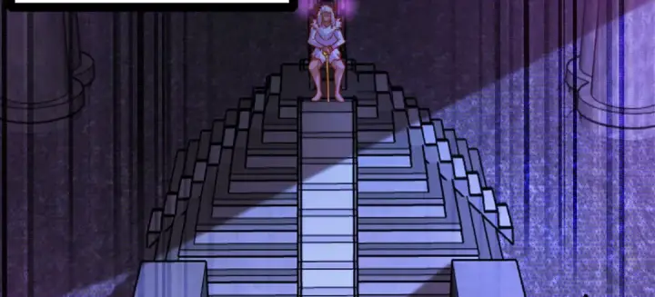 《开局强吻裂口女》第176话 挑战牛族势力！图127
