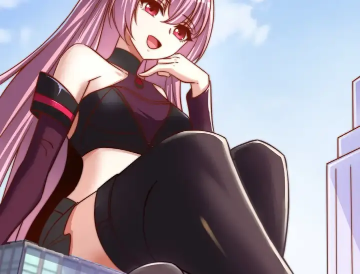 《开局强吻裂口女》第176话 挑战牛族势力！图14