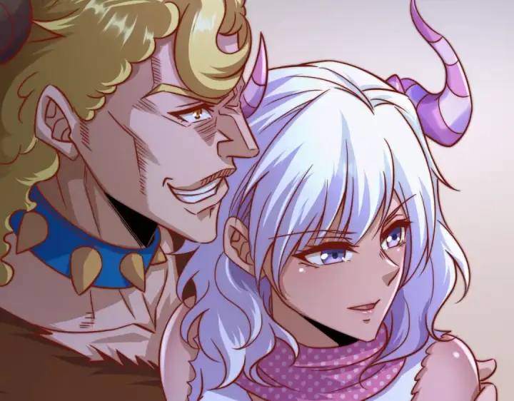 《开局强吻裂口女》第176话 挑战牛族势力！图143