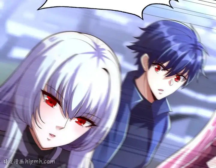 《开局强吻裂口女》第176话 挑战牛族势力！图40