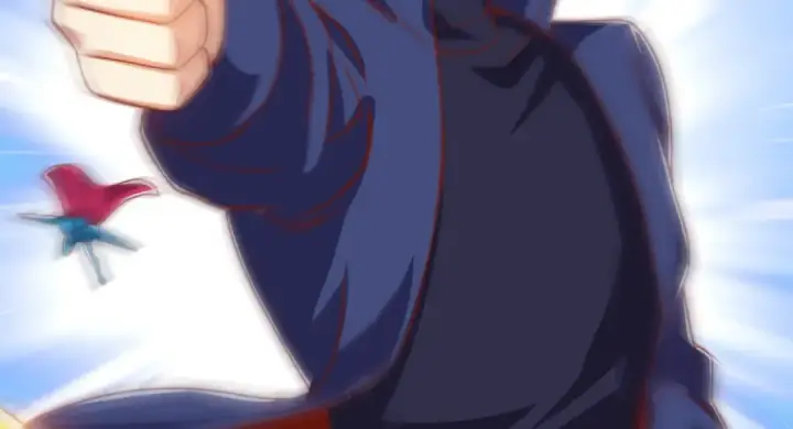 《开局强吻裂口女》第176话 挑战牛族势力！图63