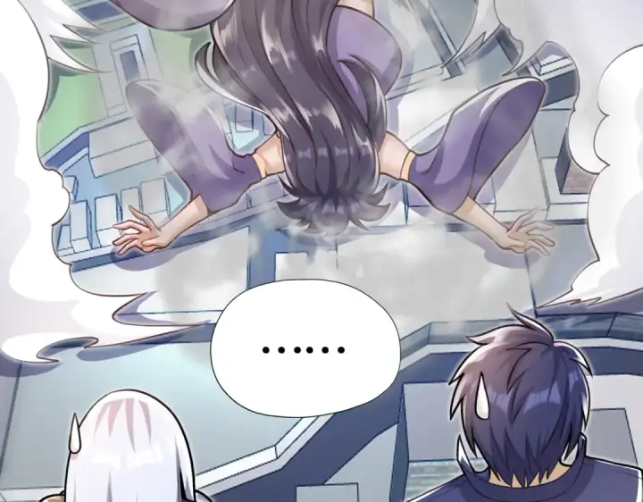 《开局强吻裂口女》第176话 挑战牛族势力！图91