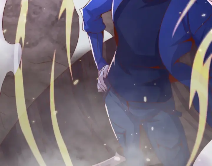 《开局强吻裂口女》第177话 黑牛当面绿了情敌？图121
