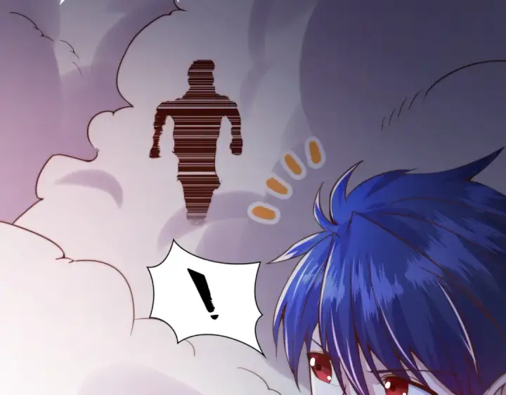《开局强吻裂口女》第177话 黑牛当面绿了情敌？图134