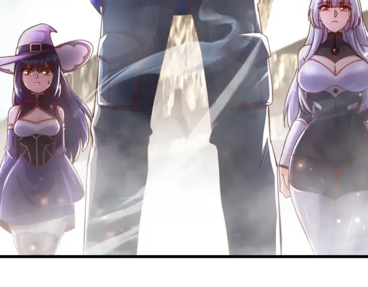 《开局强吻裂口女》第177话 黑牛当面绿了情敌？图44