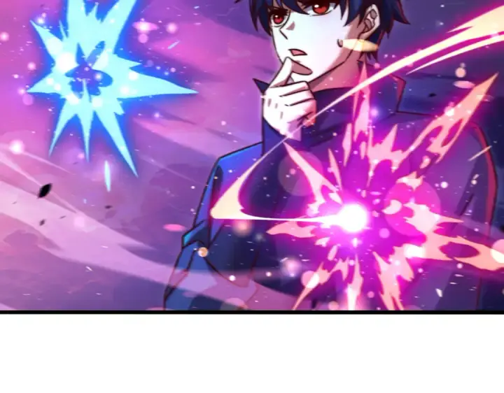 《开局强吻裂口女》第178话 铠甲林缺VS牛头人图14
