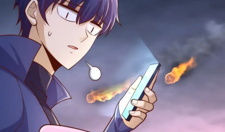 《开局强吻裂口女》第179话 林汐带队闯蛇窝图38