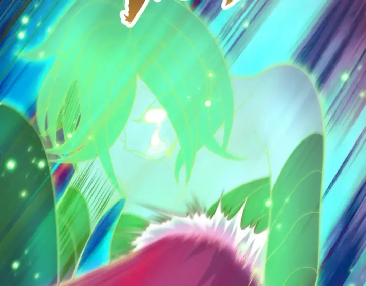 《开局强吻裂口女》第180话 芝士雪暴VS美杜莎图11