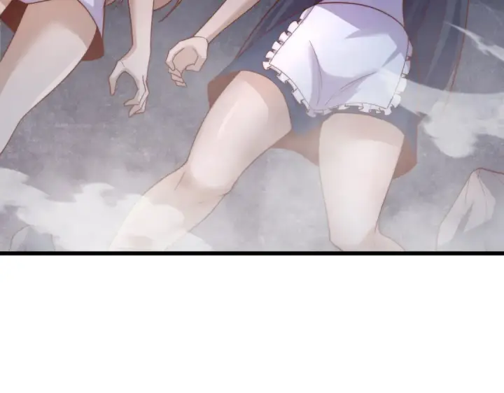《开局强吻裂口女》第180话 芝士雪暴VS美杜莎图124