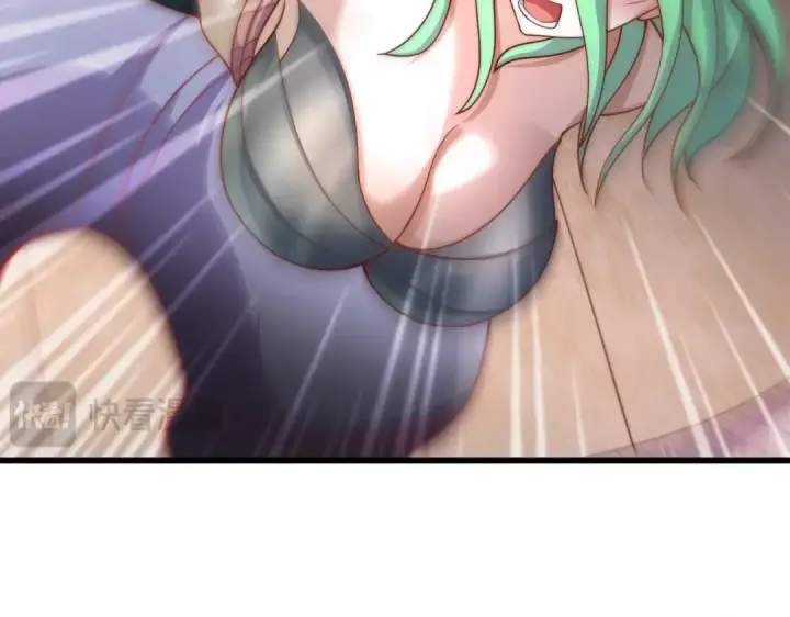 《开局强吻裂口女》第180话 芝士雪暴VS美杜莎图130