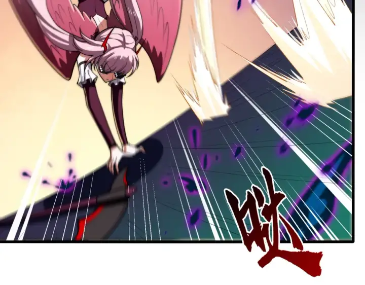 《开局强吻裂口女》第180话 芝士雪暴VS美杜莎图76