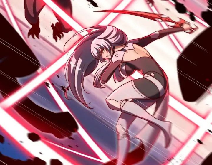 《开局强吻裂口女》第181话 对西国发起总攻！图108