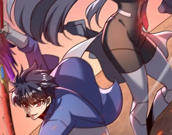 《开局强吻裂口女》第181话 对西国发起总攻！图119