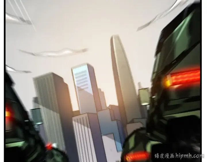 《开局强吻裂口女》第181话 对西国发起总攻！图88