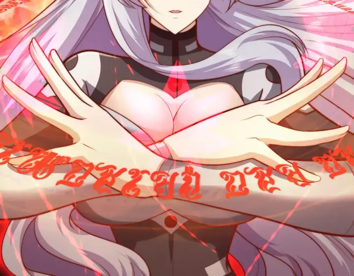 《开局强吻裂口女》第182话 老朋友的战前集合图130