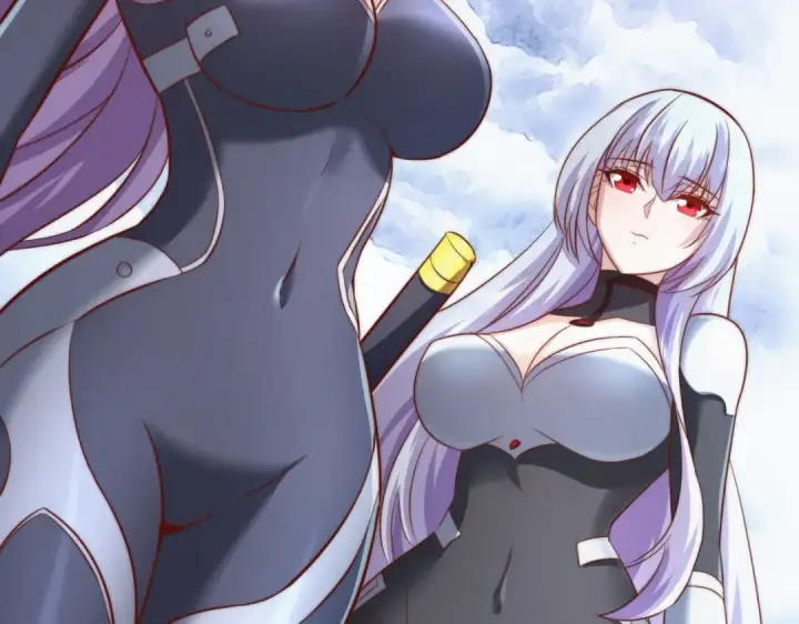 《开局强吻裂口女》第182话 老朋友的战前集合图41