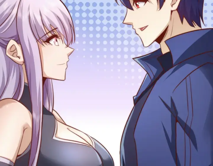 《开局强吻裂口女》第182话 老朋友的战前集合图44