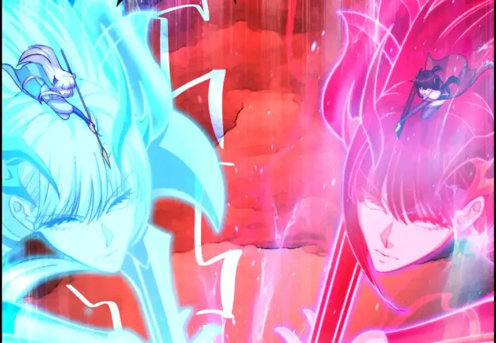 《开局强吻裂口女》第183话 终极神鬼之战！图100