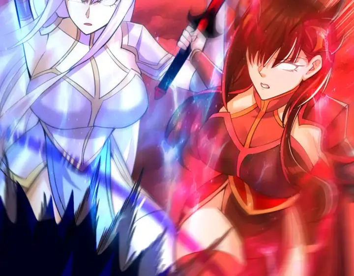 《开局强吻裂口女》第183话 终极神鬼之战！图111