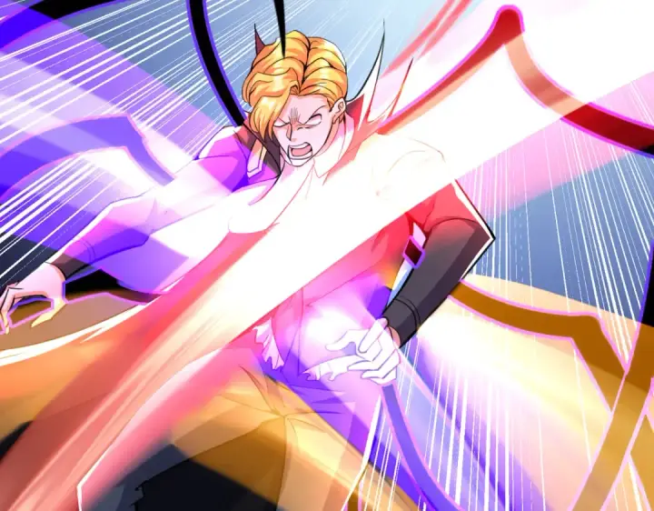 《开局强吻裂口女》第183话 终极神鬼之战！图133