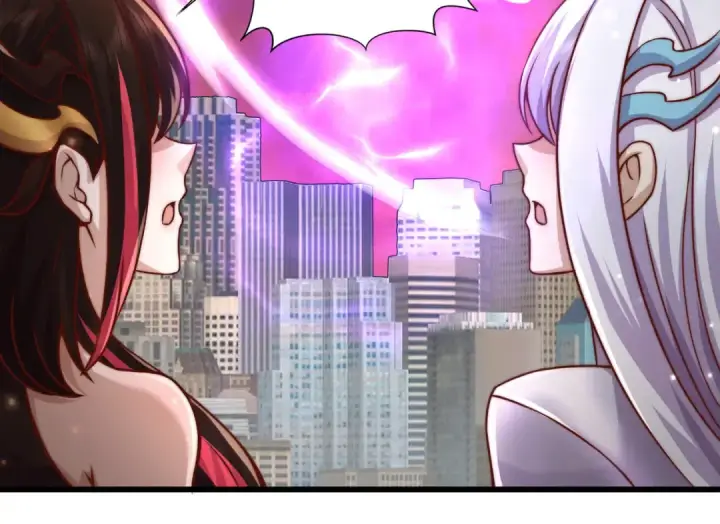 《开局强吻裂口女》第183话 终极神鬼之战！图145