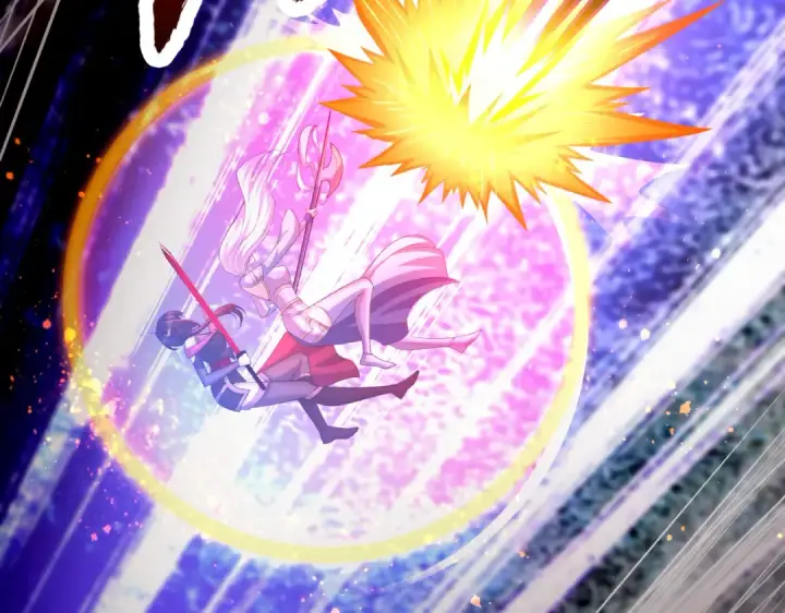 《开局强吻裂口女》第183话 终极神鬼之战！图23