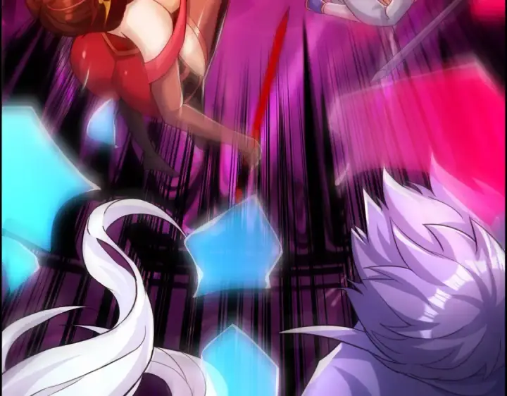 《开局强吻裂口女》第183话 终极神鬼之战！图44