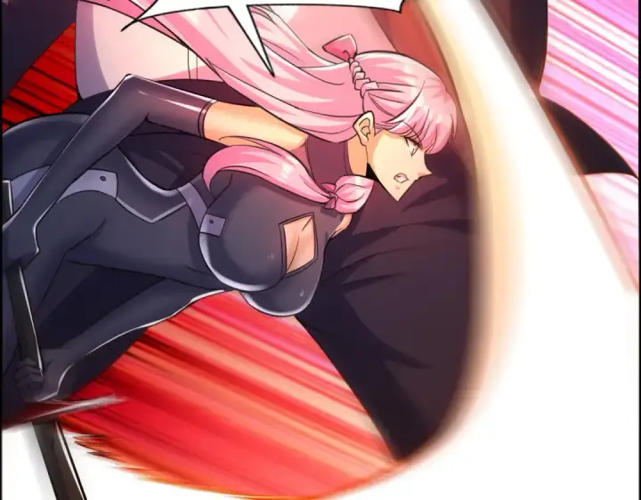 《开局强吻裂口女》第183话 终极神鬼之战！图59