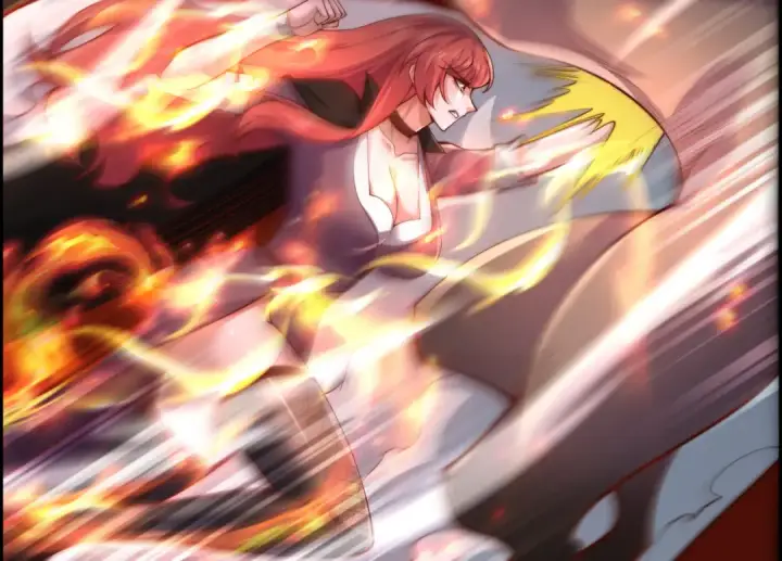 《开局强吻裂口女》第183话 终极神鬼之战！图69