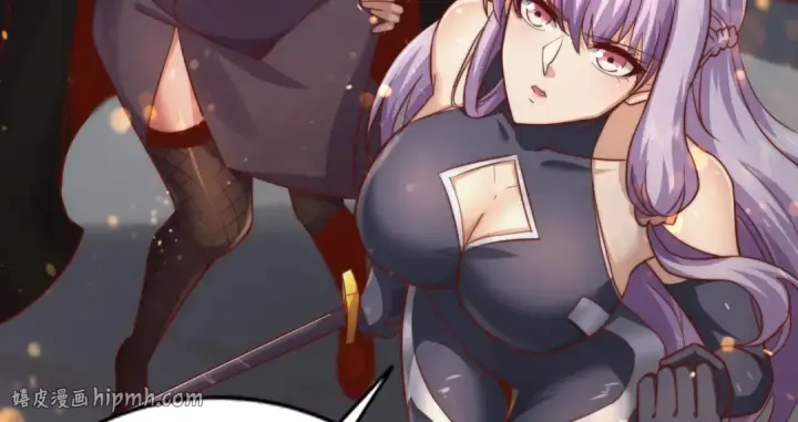 《开局强吻裂口女》第184话 大结局:胜利成婚！图104
