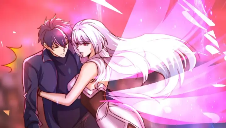 《开局强吻裂口女》第184话 大结局:胜利成婚！图153