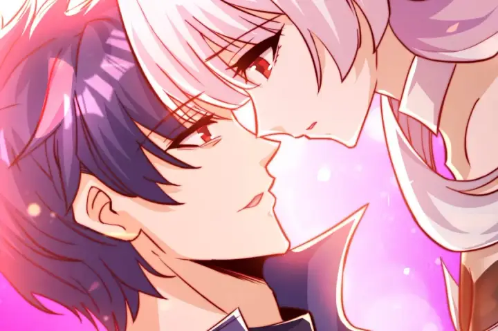 《开局强吻裂口女》第184话 大结局:胜利成婚！图157