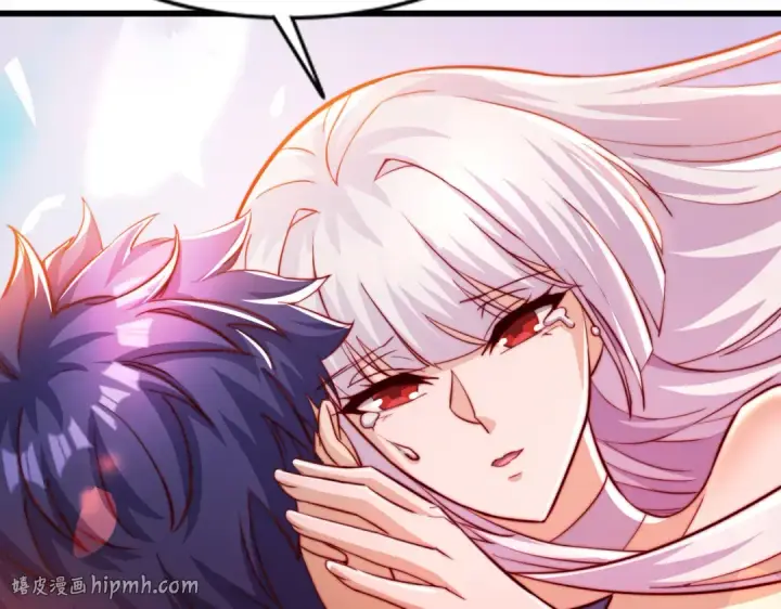 《开局强吻裂口女》第184话 大结局:胜利成婚！图160