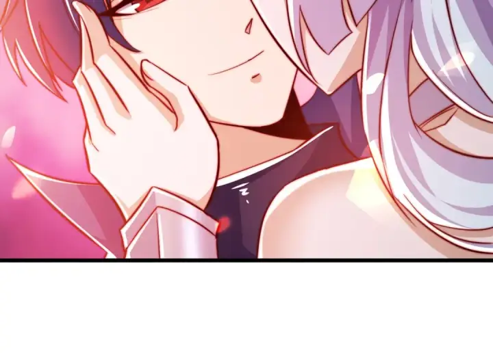 《开局强吻裂口女》第184话 大结局:胜利成婚！图163