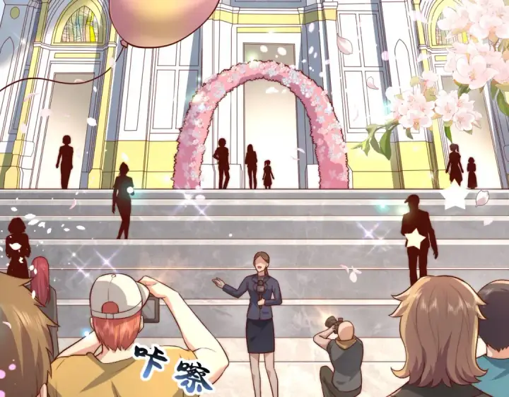 《开局强吻裂口女》第184话 大结局:胜利成婚！图171