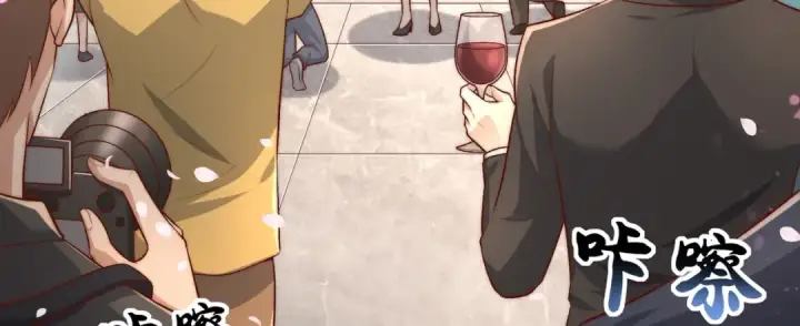 《开局强吻裂口女》第184话 大结局:胜利成婚！图172