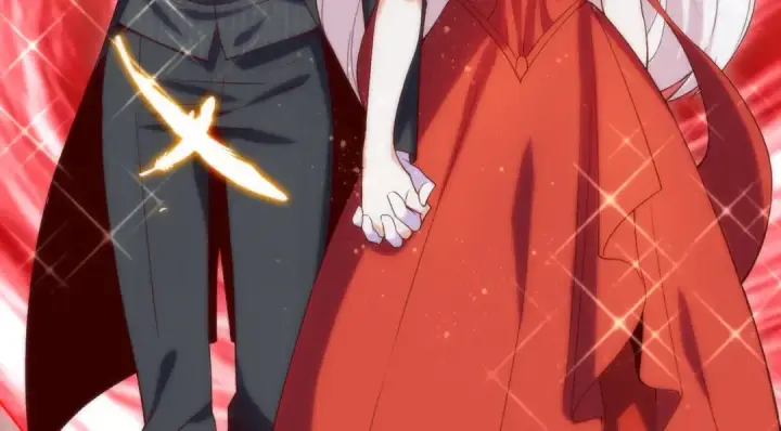 《开局强吻裂口女》第184话 大结局:胜利成婚！图203