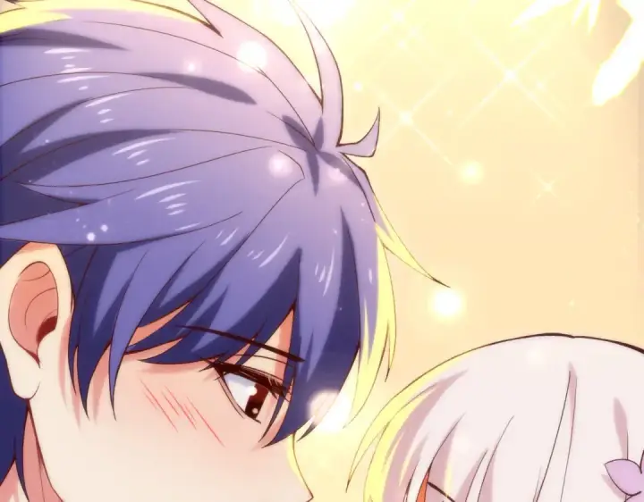 《开局强吻裂口女》第184话 大结局:胜利成婚！图220