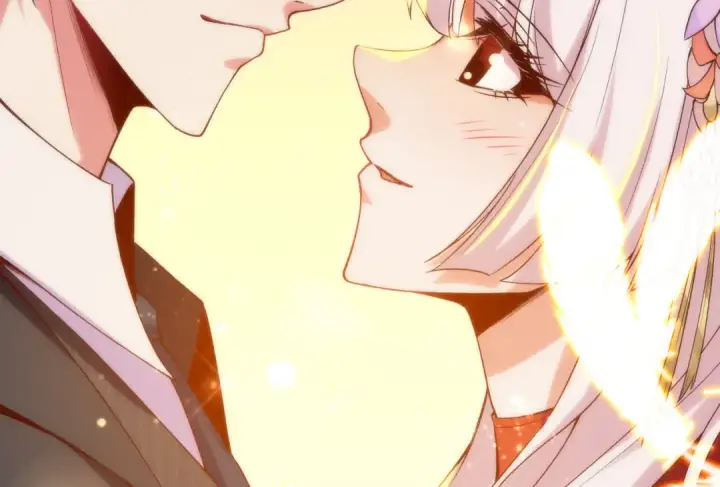 《开局强吻裂口女》第184话 大结局:胜利成婚！图221