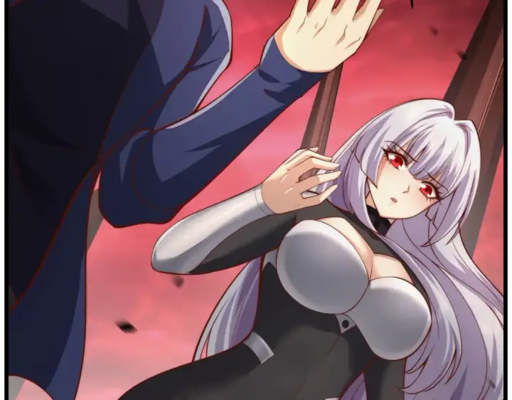 《开局强吻裂口女》第184话 大结局:胜利成婚！图38