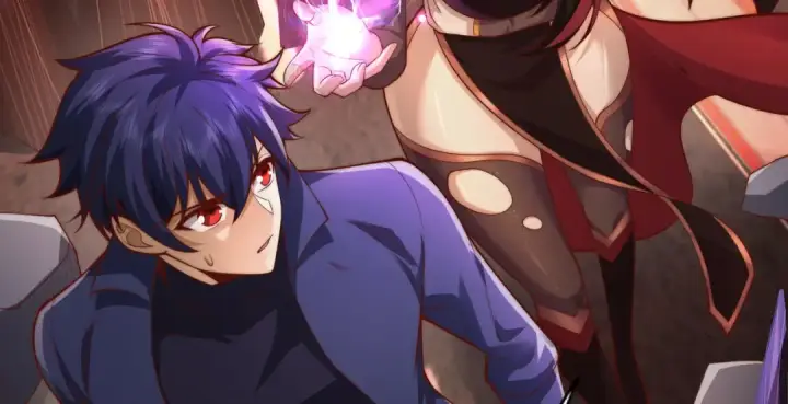 《开局强吻裂口女》第184话 大结局:胜利成婚！图41