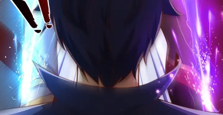 《开局强吻裂口女》第184话 大结局:胜利成婚！图50