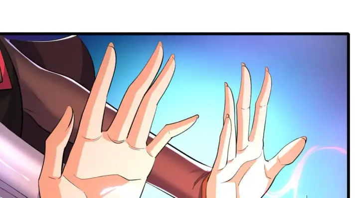 《开局强吻裂口女》第184话 大结局:胜利成婚！图74