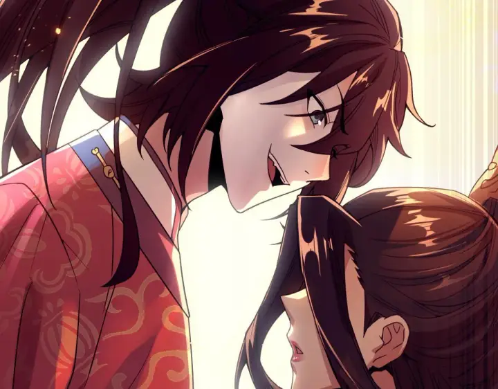 《开局震惊女帝老婆，我无敌了》第1话 女帝竟是我老婆？！图108