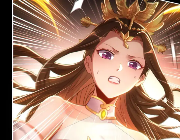 《开局震惊女帝老婆，我无敌了》第1话 女帝竟是我老婆？！图145